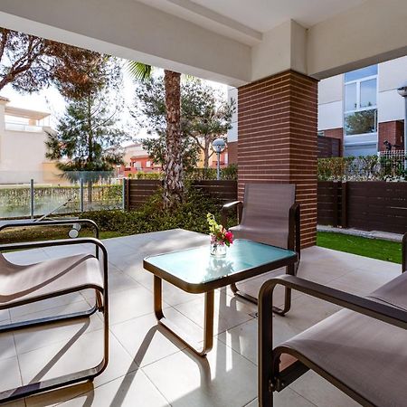 Апартаменти Apartamento Canela Аліканте Екстер'єр фото