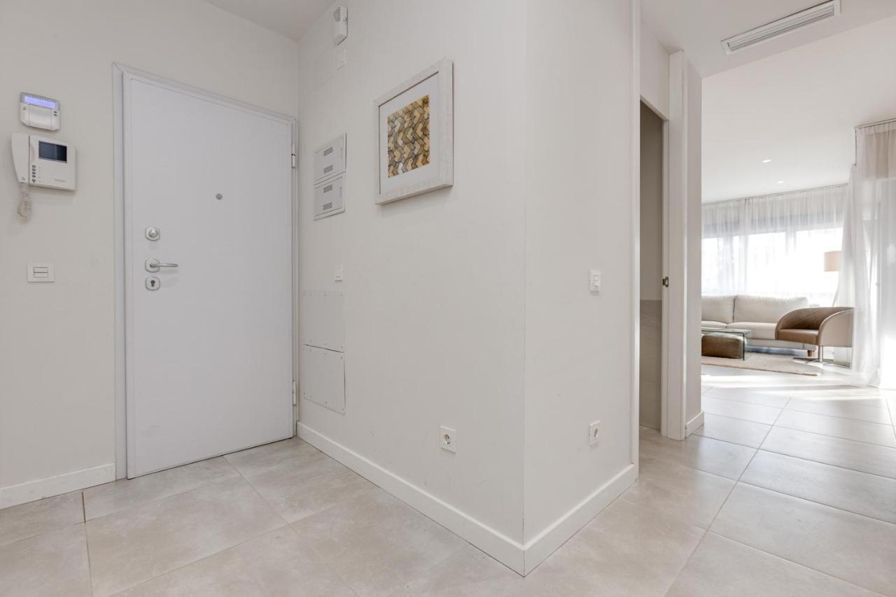 Апартаменти Apartamento Canela Аліканте Екстер'єр фото